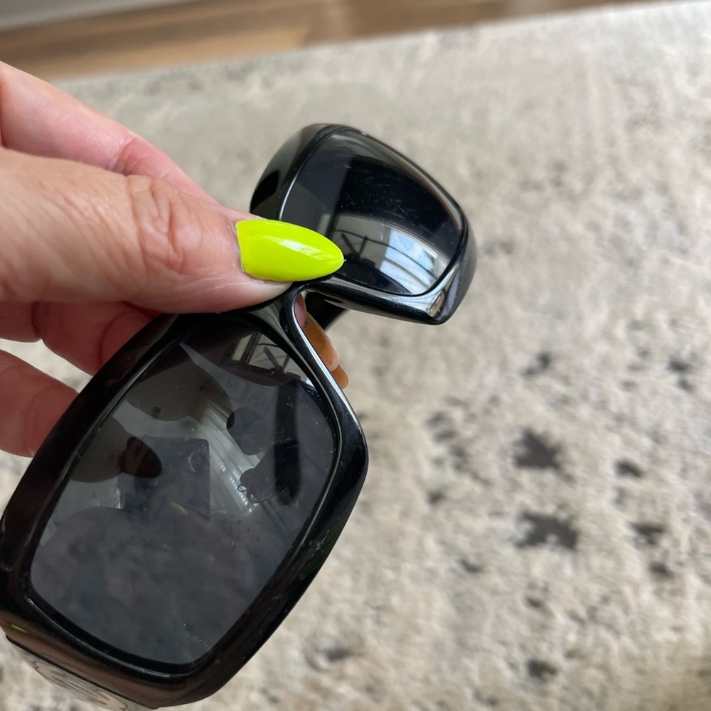 Stylish Black Sunglasses